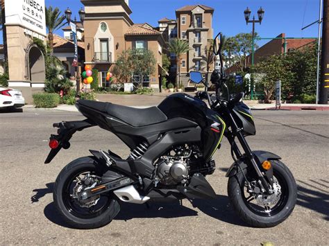 Kawasaki z125 for sale - 2017 Kawasaki Z125 PRO, 2017 Kawasaki Z125 PRO The Kawasaki Difference DESIGNED TO DEFY Small in size. Big on fun. The all-new Kawasaki Z125 PRO is a nimble streetfighter that s designed to defy what a lightweight motorcycle can be. This easy to ride bike delivers the freedom and excitement of motorcycling for new and experienced riders alike. 